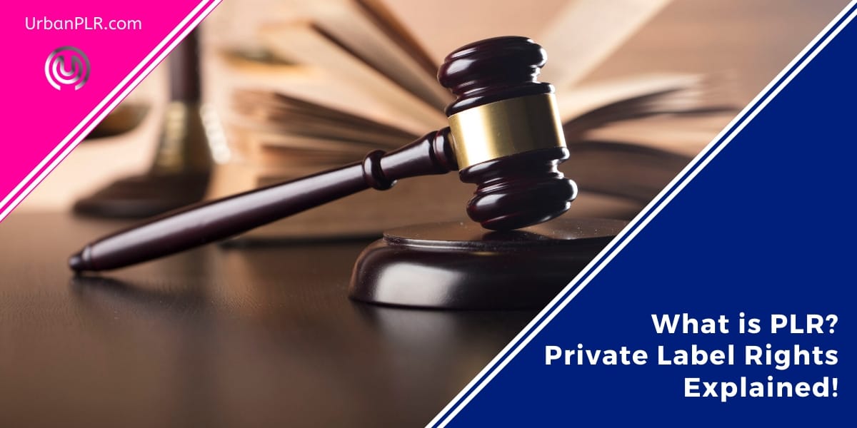 Private Label Rights