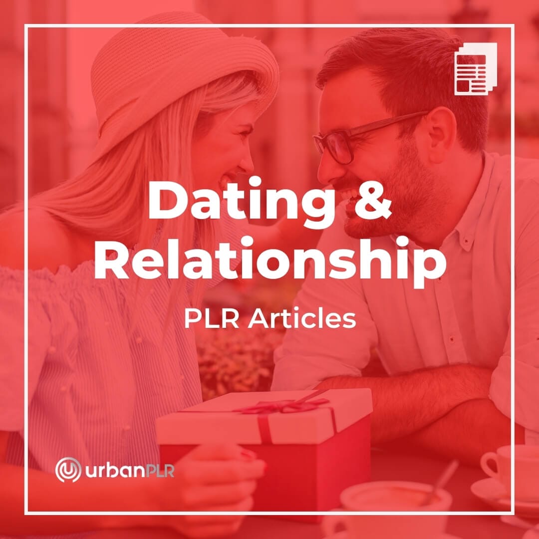 Dating & Relationship