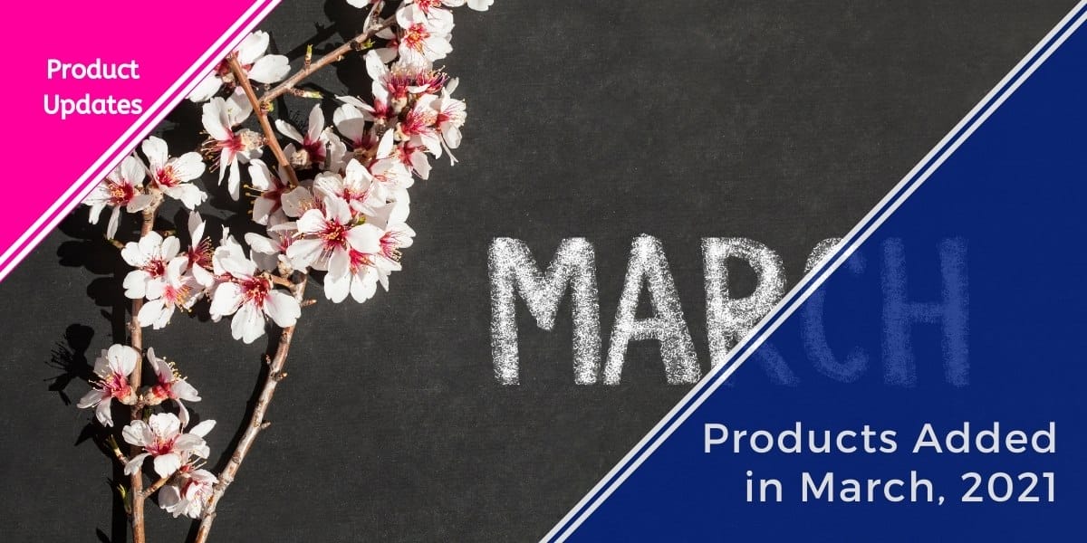 plr products added in march