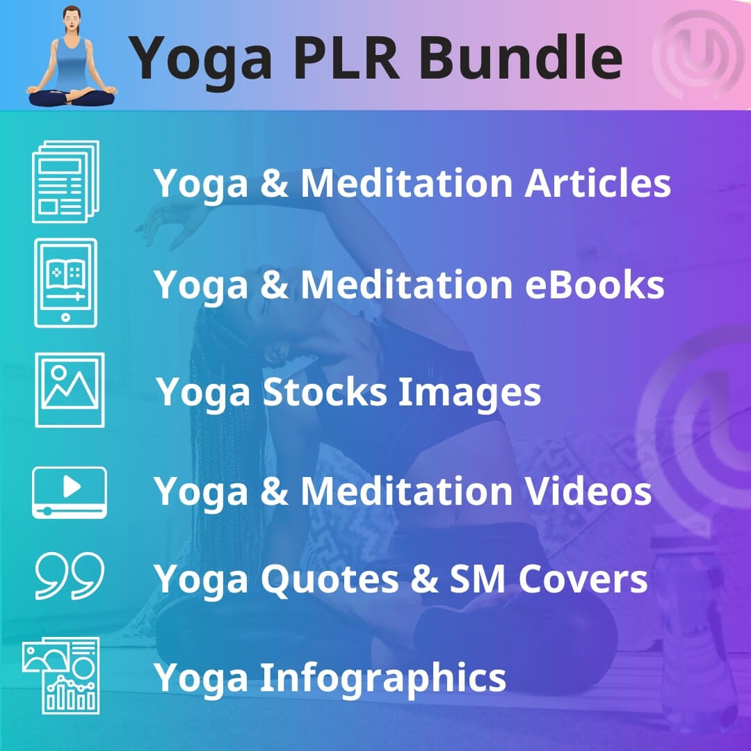 Bundle PLR Cover