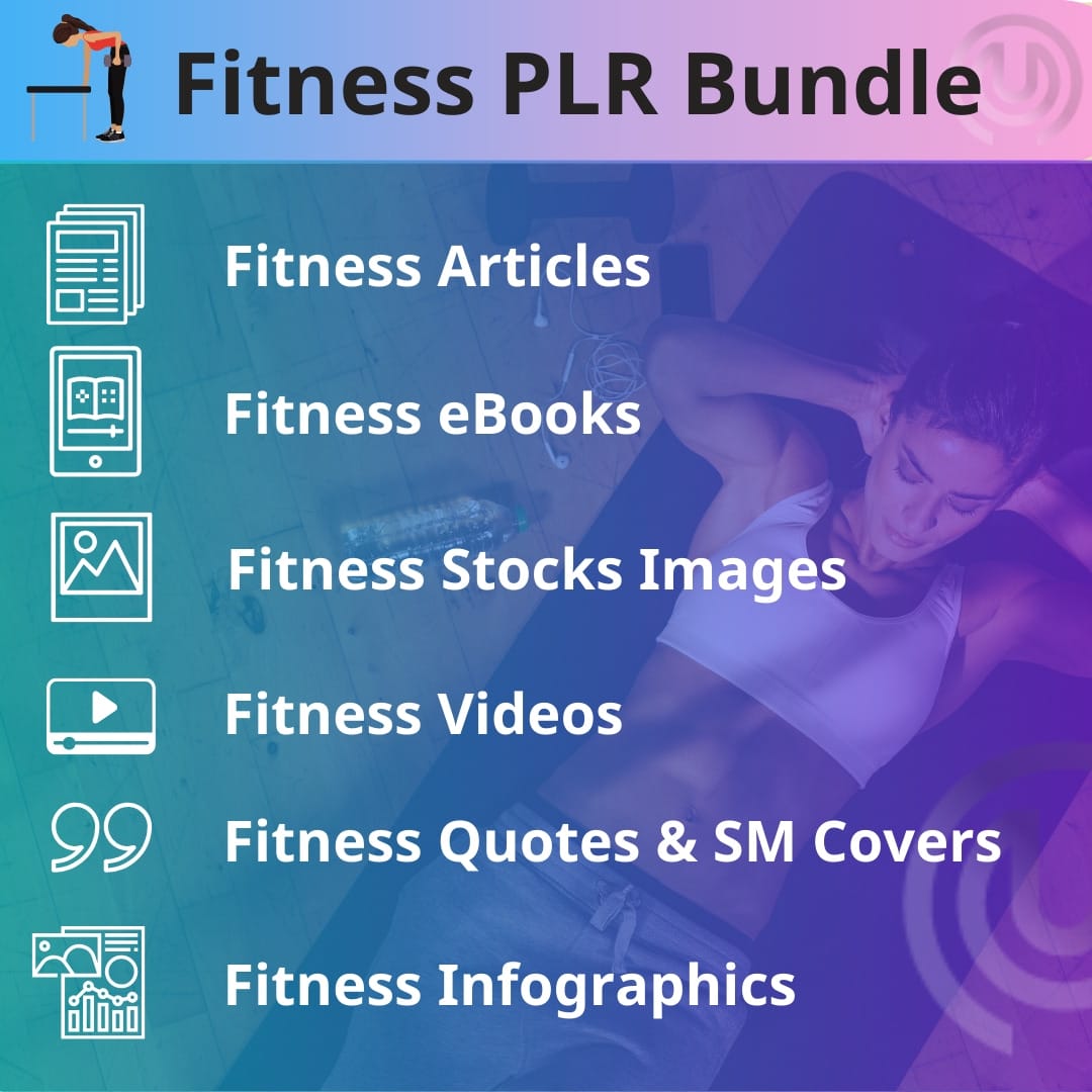 Fitness Bundle