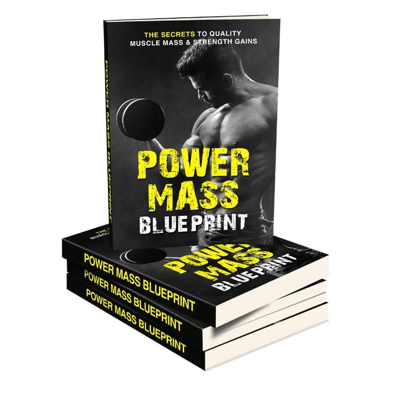 Power-Mass-Blueprint