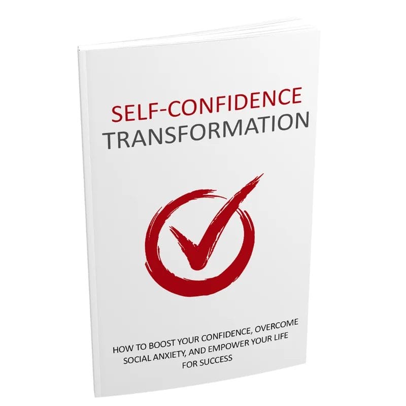 Self-Confidence-Transformation