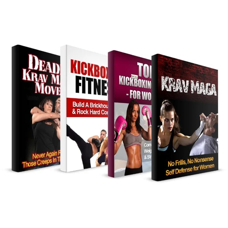 Self Defense Reports Collection