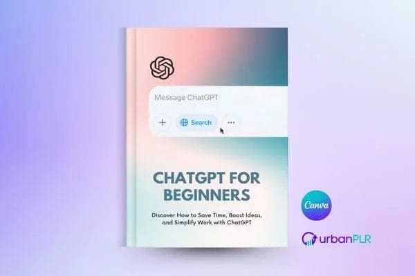 ChatGPT for Beginners