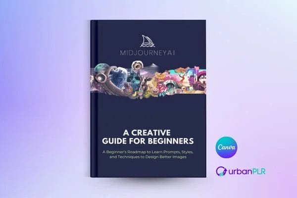Midjourney AI – A Creative Guide for Beginners