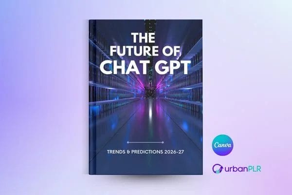 The Future of Chat GPT 2026-27